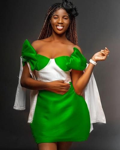 ELOUNDOU BIKELE GABRIELLE