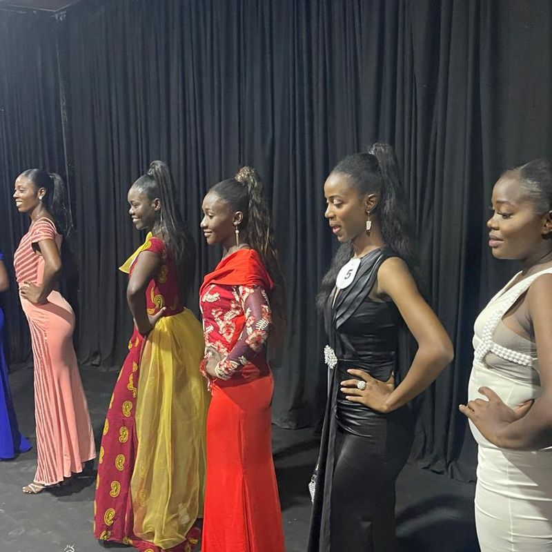 Preliminary competition event - 4