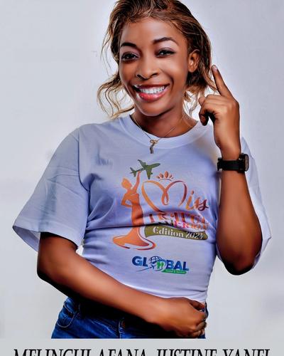 Melingui Afana Justine Yanel