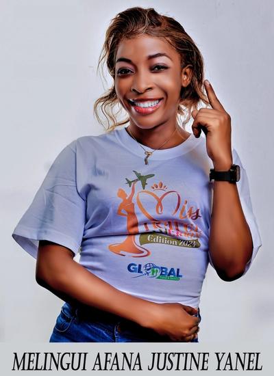 Melingui Afana Justine Yanel