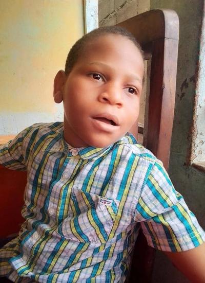 Montcheu poutcheu Paul Michel