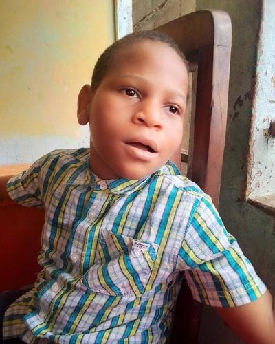 Montcheu poutcheu Paul Michel