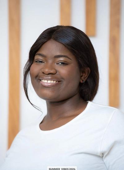 Biloa ndongo Melissa Jennifer 