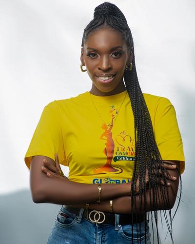 Bikono Laeticia Doriane