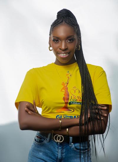 Bikono Laeticia Doriane