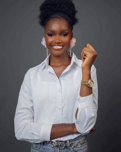 ABANDA Kate