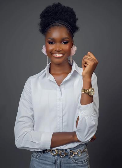 ABANDA Kate