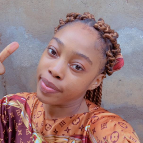 Wondje Moudiki Marianne