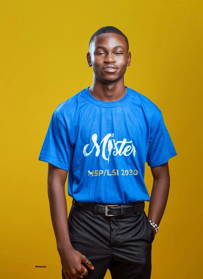 INDY FAËL NGASSAM ELAME