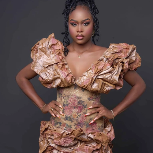 DIKOUME LEVANAH HERMONE