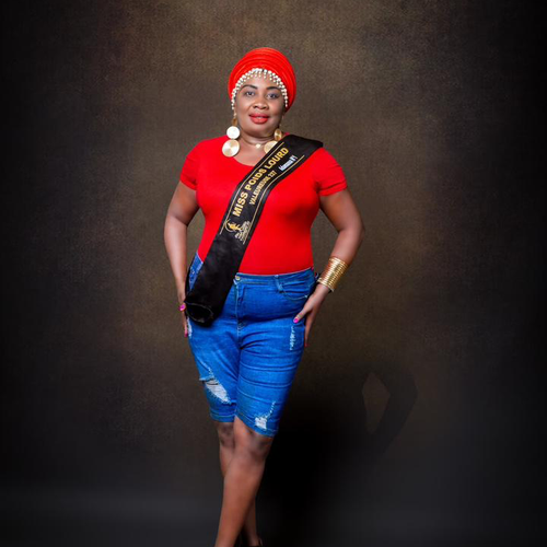 Jiufack Suzanne Yollande