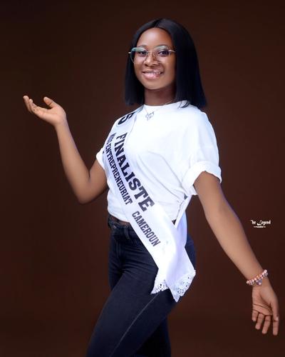 BITEYA NOAH SOLANGE DORICE