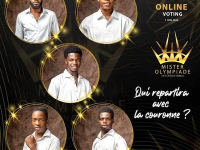 Debut des votes en ligne.