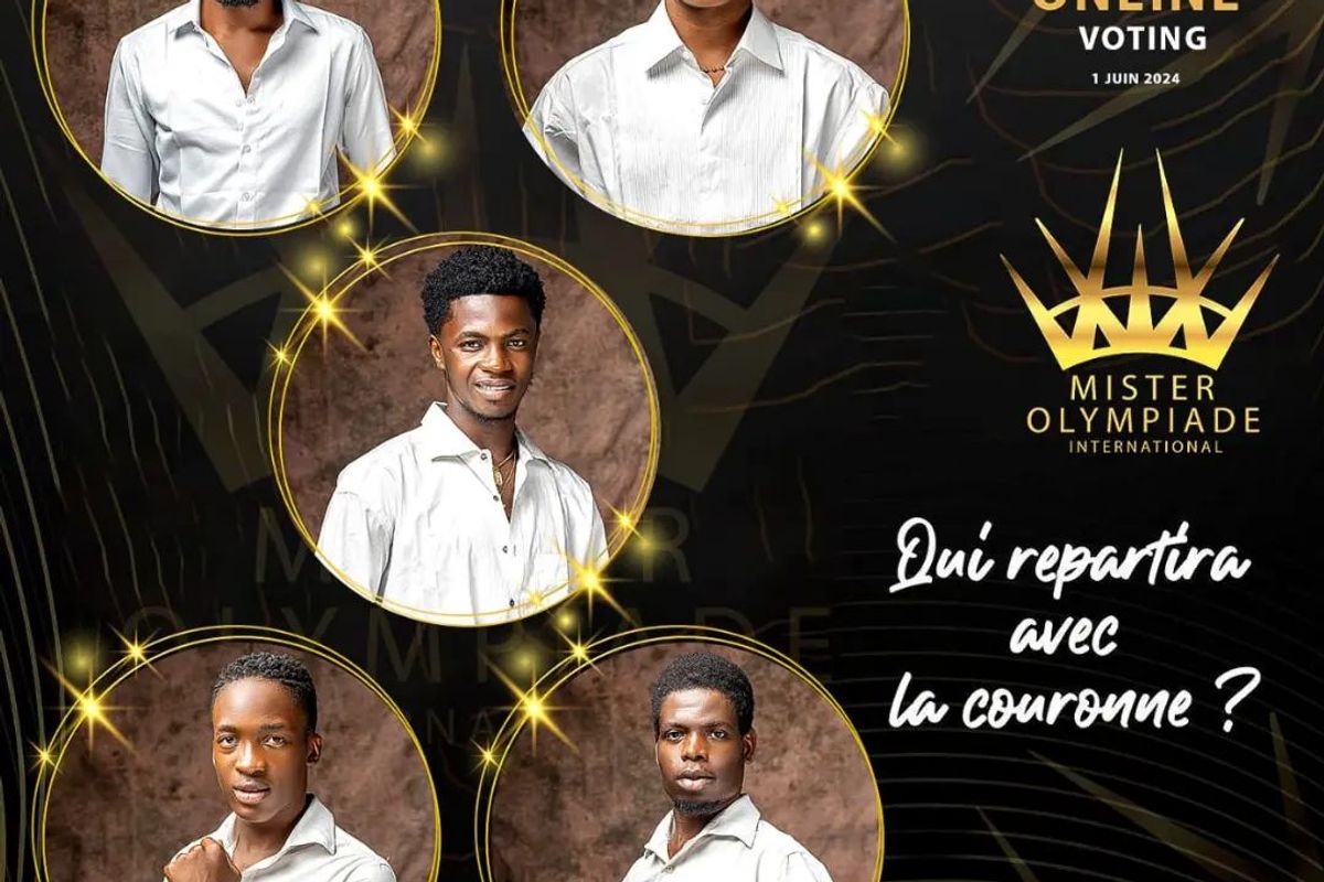 Debut des votes en ligne.