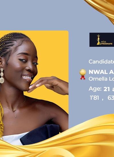 Ornella NWAL