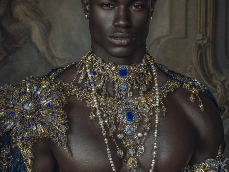 MISTERS OF CAMEROON FINALE