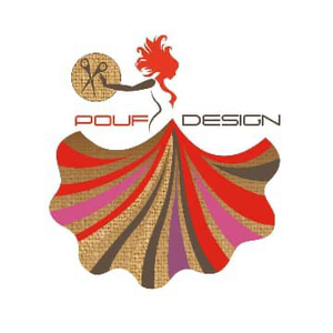POUF Design