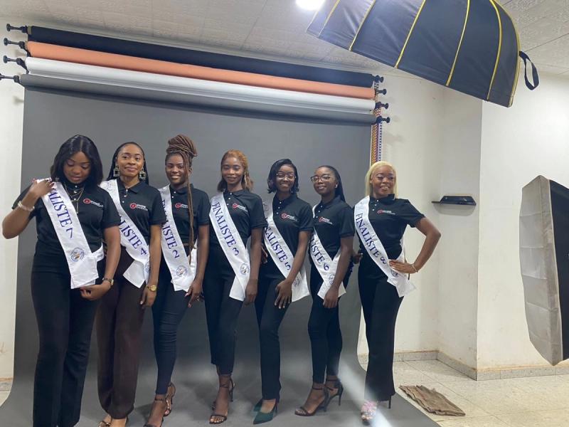 Miss World Campus 2025