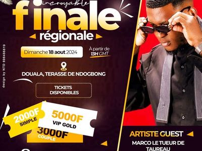 Finale Regionale