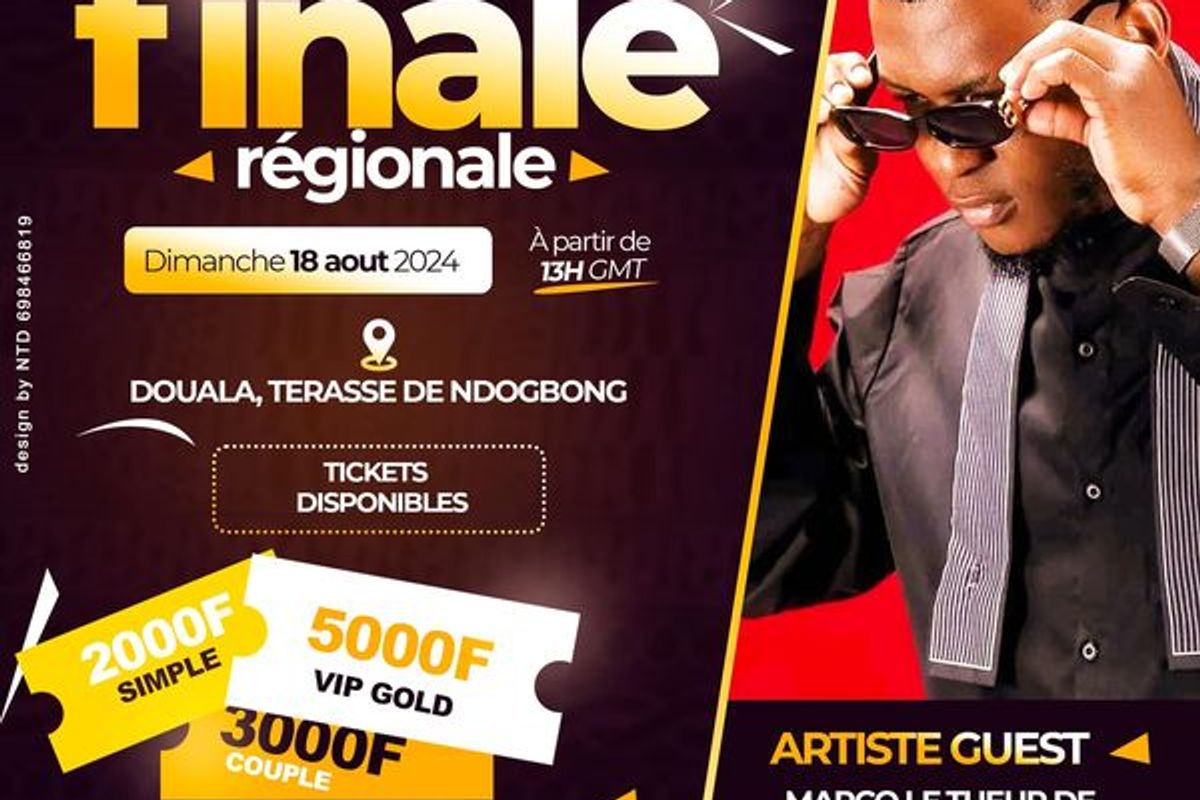 Finale Regionale