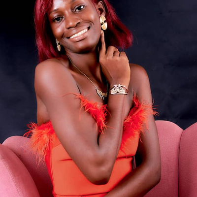 Possi Ateba Danielle