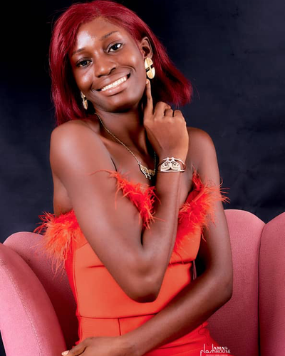 Possi Ateba Danielle