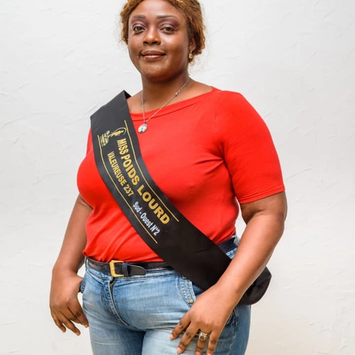 Mbeikwa Joceline Charnelle