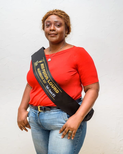 Mbeikwa Joceline Charnelle