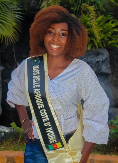 Petgang Tchouate Regine Audrey 