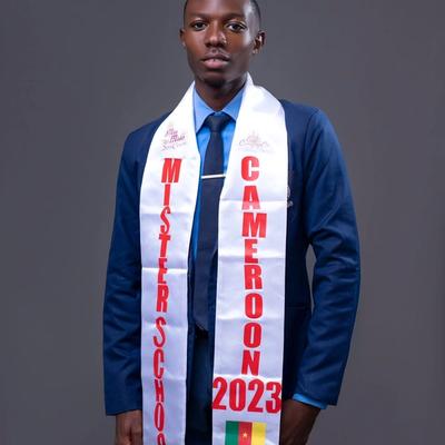 MISTER PINNACLE OF SUCCESS ACADEMY