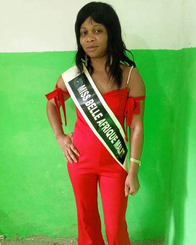 Edjimbi Anastasie Mireille