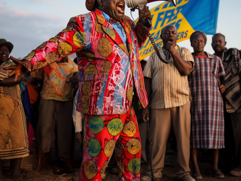 Meilleure Parlementaire