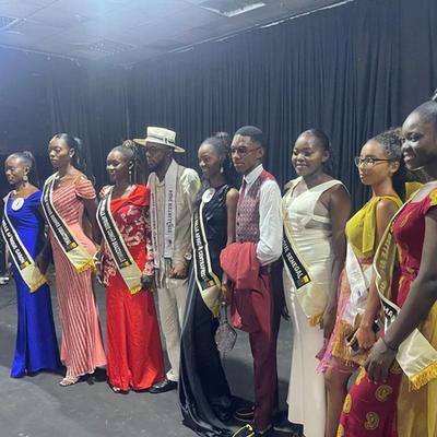 Preliminary competition event - 6