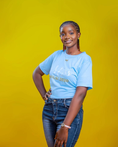 DJUKOUO KOUAM MAEVA STEPHIE