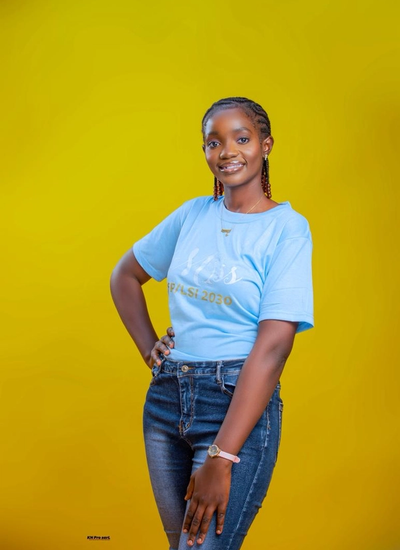 DJUKOUO KOUAM MAEVA STEPHIE