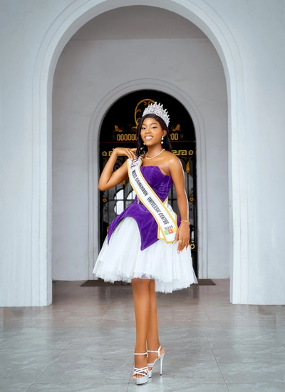 Mballa Elomo Lorelle