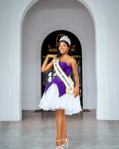 Mballa Elomo Lorelle