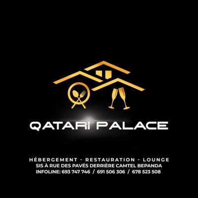 Quatari palace