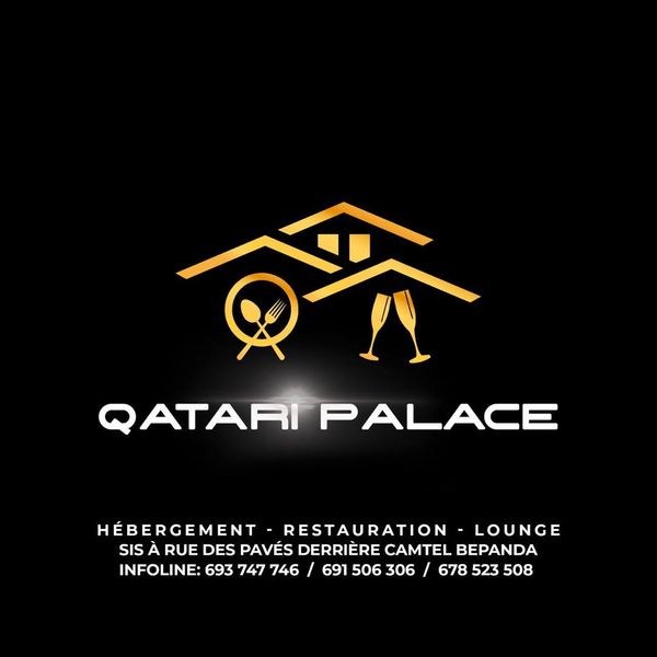 Quatari palace