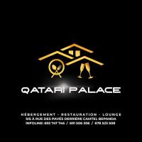 Quatari palace