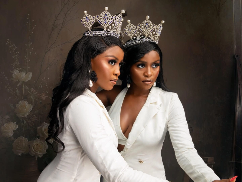 Miss Mister Cameroon Universal - South and East 2025