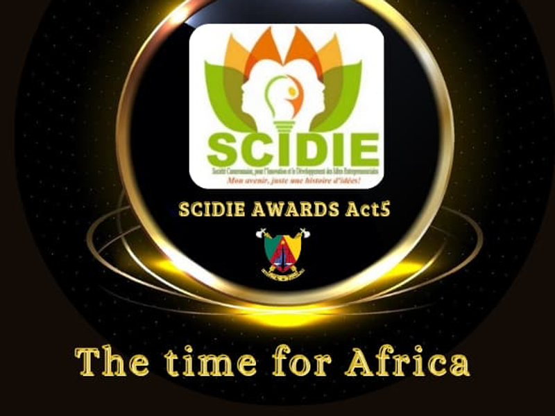 Scidie Awards 2026 Act 5