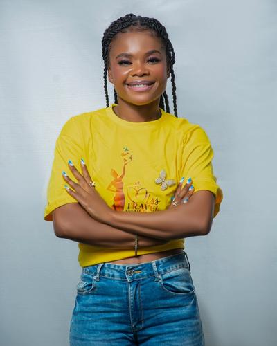 MANGA TSALA MARIE LAURE