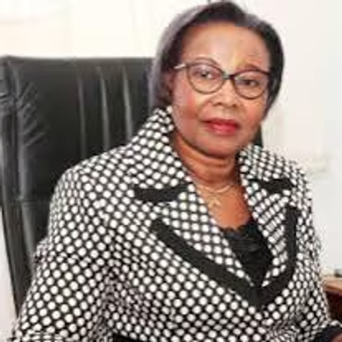 MINKA Colette Jeannine