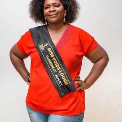 Ngo Wotol Marie Rose