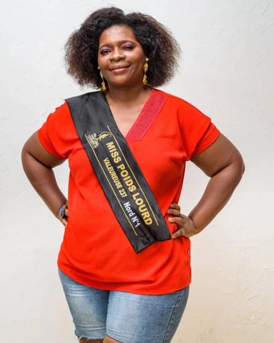 Ngo Wotol Marie Rose