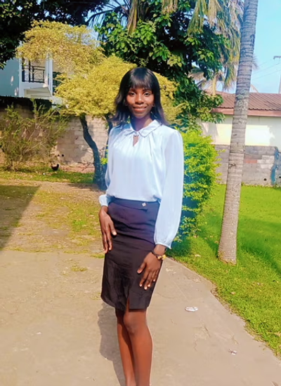 BESSALA NDJAMET CÉLINE.