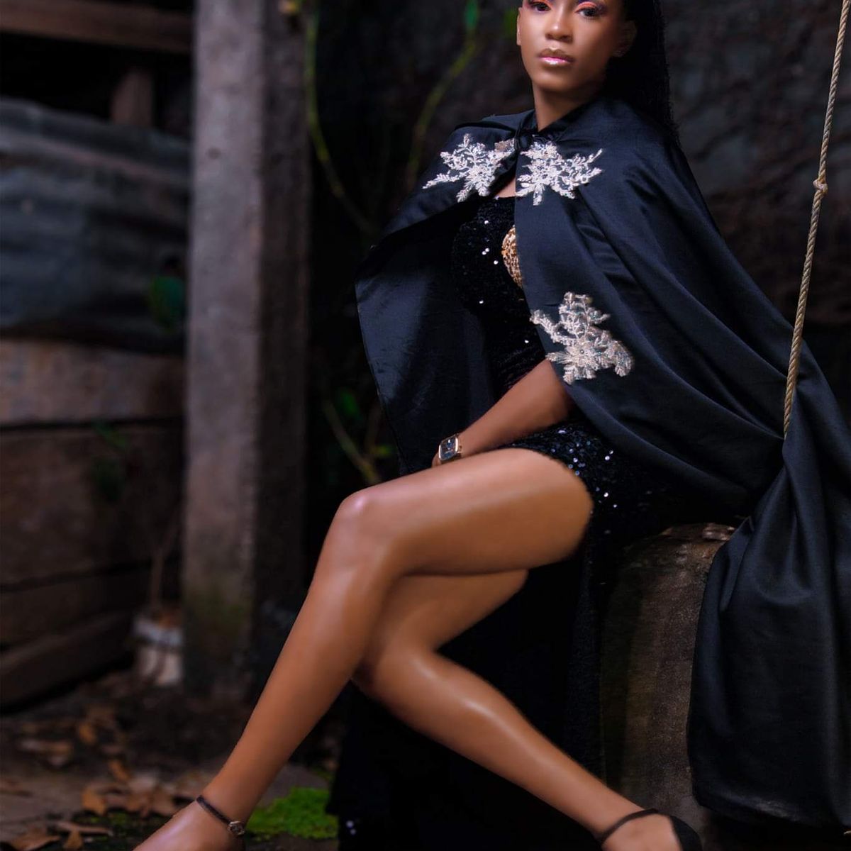 Photo By Gires Agency