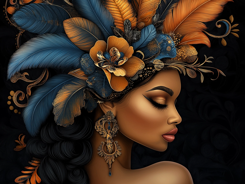 Miss Centrafrique 2025