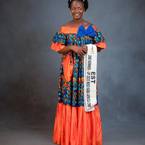 BILOA RÉGINE YOLANDE 